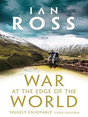 War at the Edge of the World - ebook